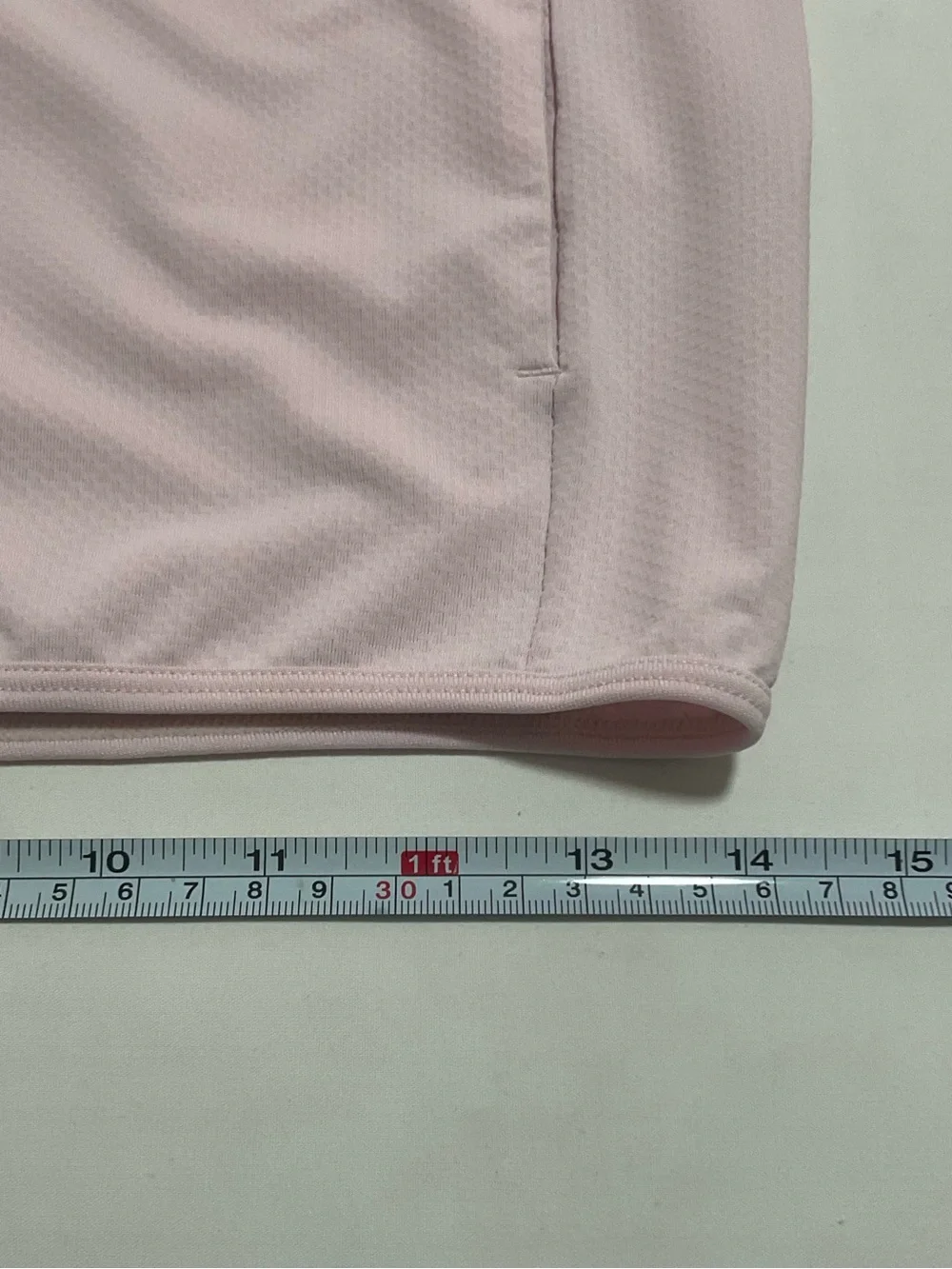 Uniqlo Kids Girls Pink Light Weight Hooded Zip-up Jacket - Size 140